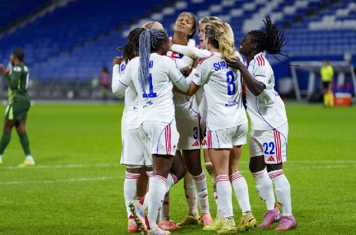 Soi kèo góc Nữ Juventus vs Nữ Lyon, 00h45 ngày 20/11