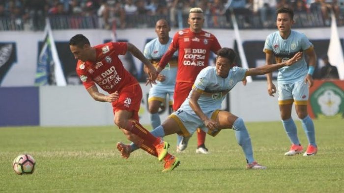 Nhận định bóng đá Persela vs Semen Padang, 15h30 ngày 21/12: Sân khấu của các tiền đạo