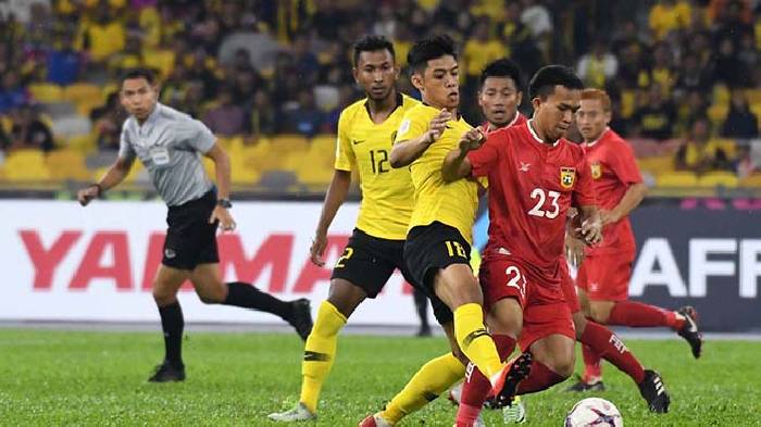 Phân tích kèo hiệp 1 Malaysia vs Indonesia, 19h30 ngày 19/12