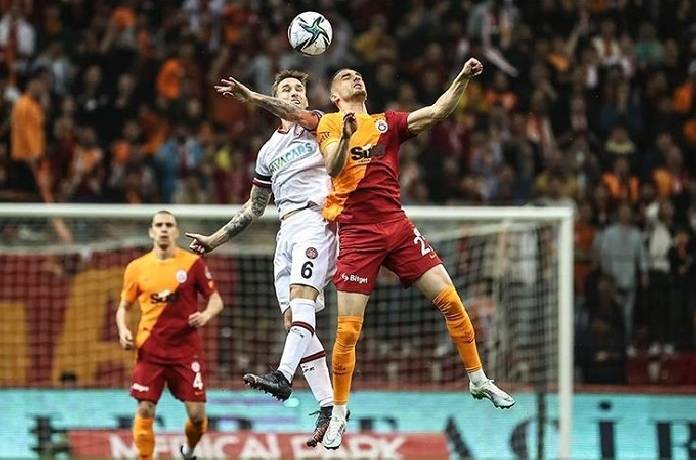 Nhận định, soi kèo Galatasaray vs Fatih Karagumruk, 0h00 ngày 21/12