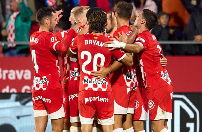 Nhận định, soi kèo Girona vs Valladolid, 3h00 ngày 21/12: Catalan đi dễ khó về