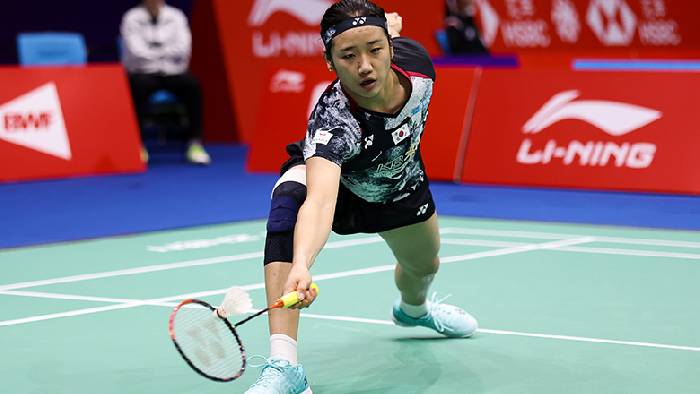 Lịch thi đấu cầu lông BWF World Tour Finals 2025 - Ngày 3 19/12: An Se Young, Shi Yu Qi tranh tài