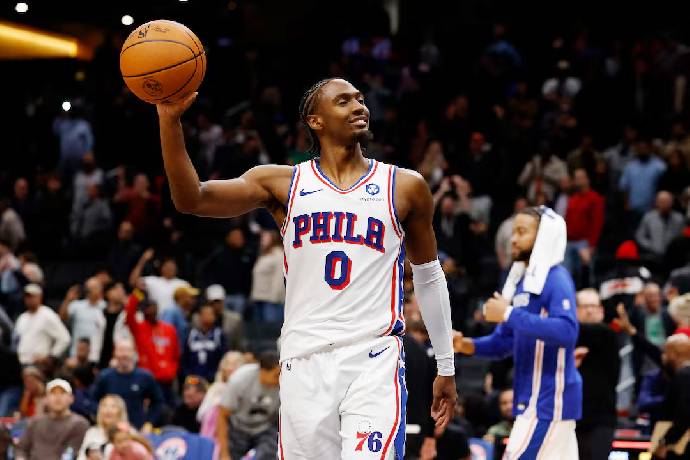 Nhận định bóng rổ New York Knicks vs Philadelphia 76ers, 07h00 ngày 20/12: Hơn nhau ở thể lực