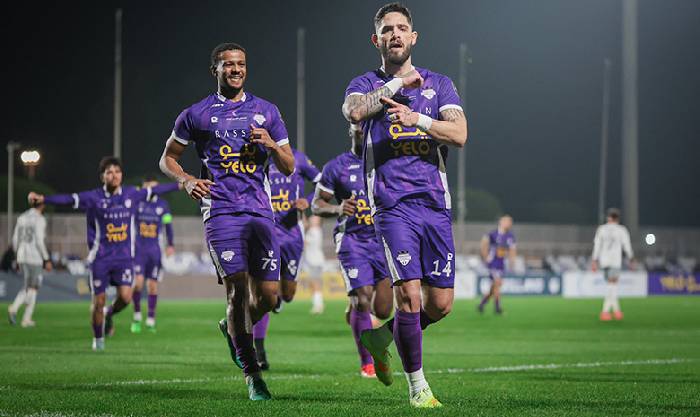 Nhận định, soi kèo Al Anwar vs Al Bukayriyah, 19h10 ngày 19/12: Khách hoan ca