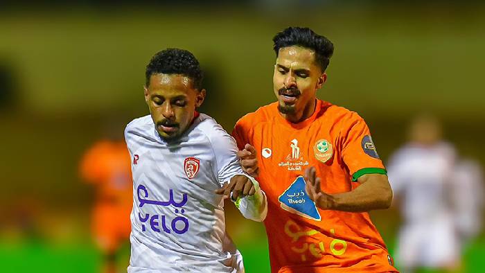 Nhận định, soi kèo Al Arabi vs Al Batin, 19h20 ngày 19/12: Thua tiếp