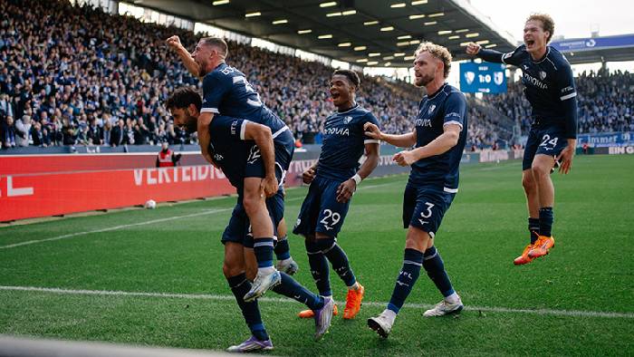 Nhận định, soi kèo Bochum vs Karlsruher, 19h00 ngày 20/12: Phá dớp