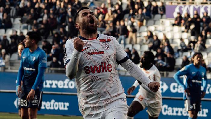 Nhận định, soi kèo Canet Roussillon vs Montpellier, 2h45 ngày 20/12: Khác biệt lớn