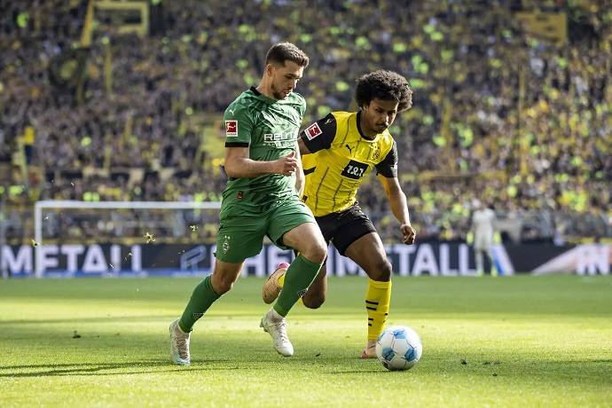 Nhận định, soi kèo Dortmund vs Gladbach, 2h30 ngày 20/12: Bám đuổi ngôi đầu