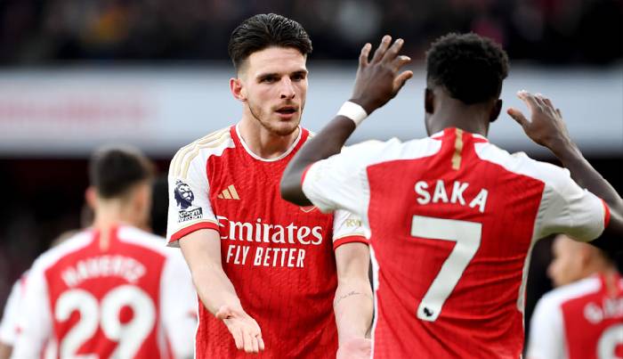 Nhận định, soi kèo Everton vs Arsenal, 03h00 ngày 21/12: Mừng Giáng sinh trên đỉnh