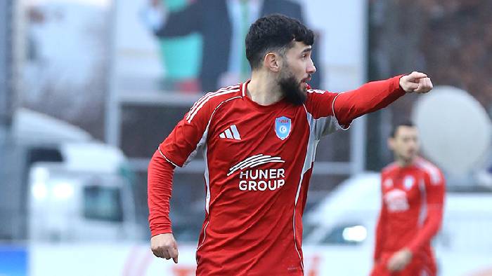 Nhận định, soi kèo Kapaz vs Turan Tovuz, 17h00 ngày 19/12: Đối thủ khó chịu
