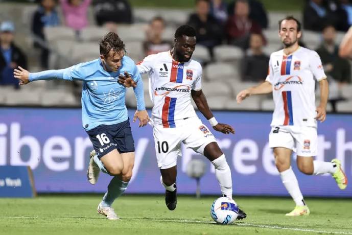 Nhận định, soi kèo Newcastle Jets vs Sydney, 13h00 ngày 20/12: Củng cố ngôi đầu