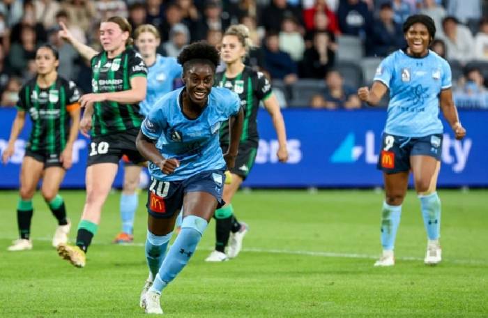 Nhận định, soi kèo Nữ Wellington Phoenix vs Nữ Sydney, 10h00 ngày 20/12: Tạm chiếm ngôi nhì