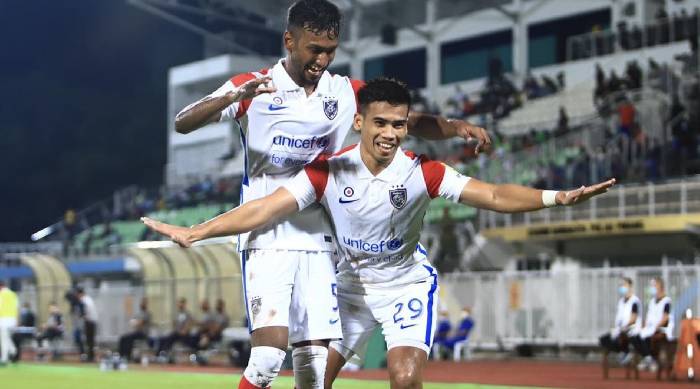 Nhận định, soi kèo Pulau Penang FA vs PDRM FA, 16h00 ngày 19/12: Những người khốn khổ