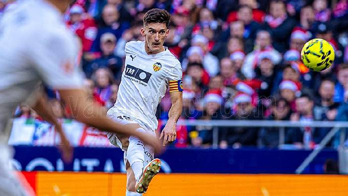 Nhận định, soi kèo Valencia vs Mallorca, 3h ngày 20/12: Vượt khó