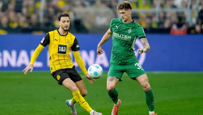 Soi kèo góc Dortmund vs Monchengladbach, 02h30 ngày 20/12