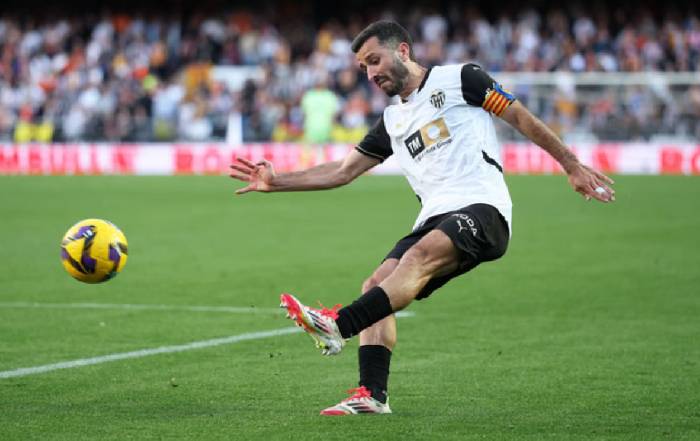 Soi kèo góc Valencia vs Mallorca, 03h00 ngày 20/12