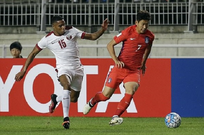 Nhận định Hàn Quốc vs Bahrain, 20h00 ngày 22/1 (Asian Cup 2019)
