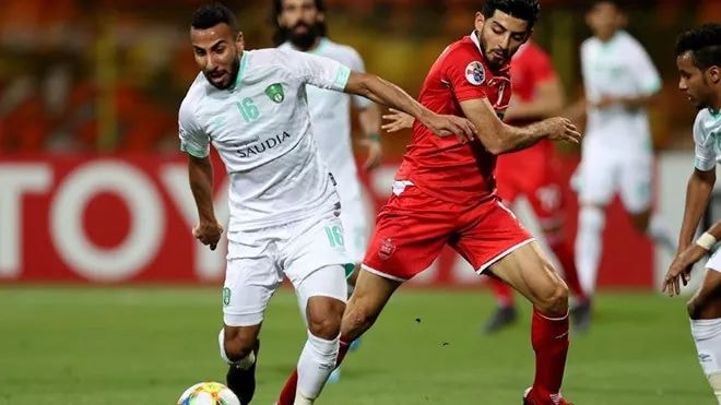 4 đội bóng Iran rút lui khỏi AFC Champions League 2020