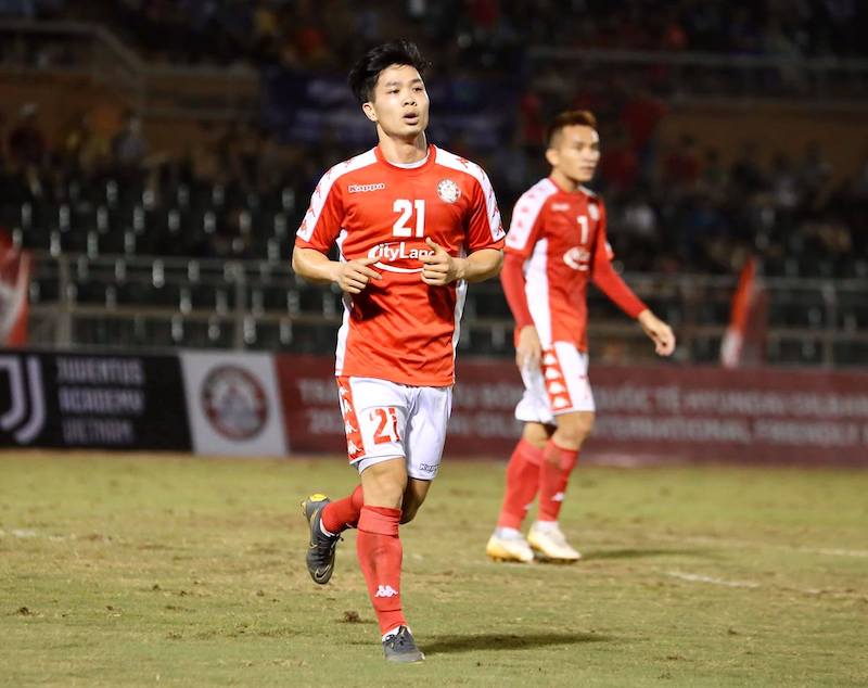 Kênh chiếu Buriram United vs TP Hồ Chí Minh, 18h30 ngày 21/1