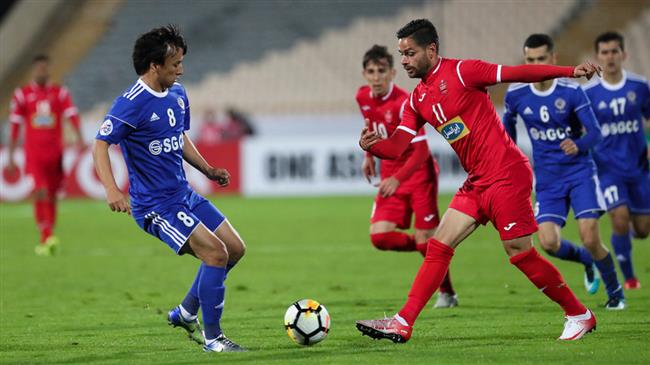 Nhận định Esteghlal Tehran vs Al Kuwait SC, 21h30 ngày 21/1