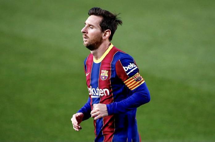 Bản tin Barcelona ngày 20/1: Lộ diện số phận của Messi