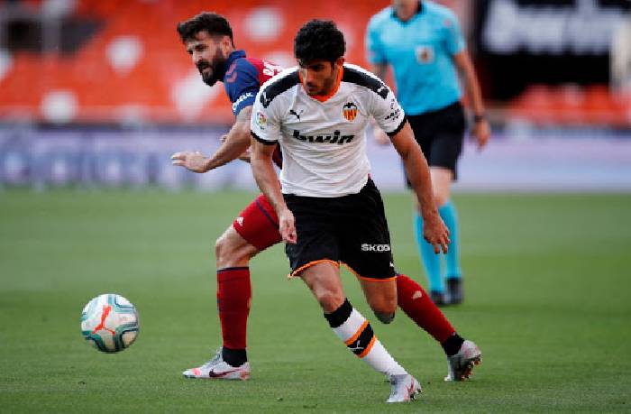 Lịch thi đấu bóng đá hôm nay 21/1: Valencia vs Osasuna