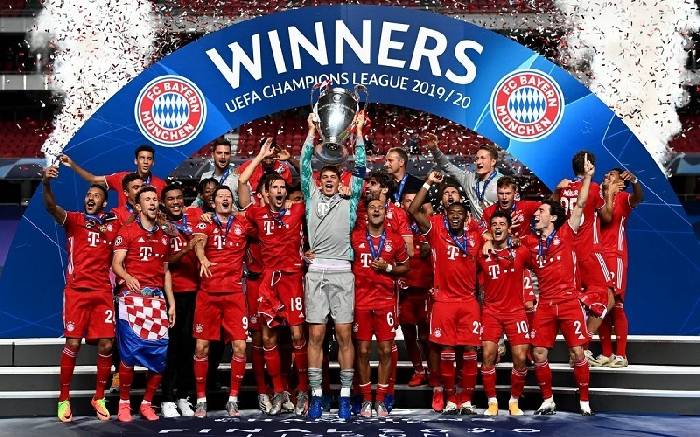 Lịch thi đấu FIFA Club World Cup: Bayern gặp Santos ở chung kết?