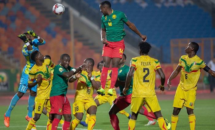 Nhận định Cameroon vs Mali, 23h00 ngày 20/1