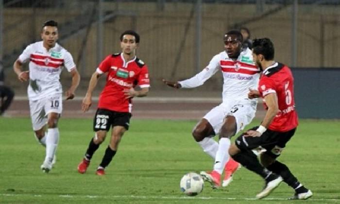 Nhận định Tala'ea Al Jaish Cairo vs Al Intagh Al Harbi, 19h30 ngày 22/1