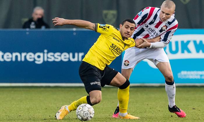 Nhận định VVV Venlo vs Go Ahead Eagles, 3h ngày 22/1