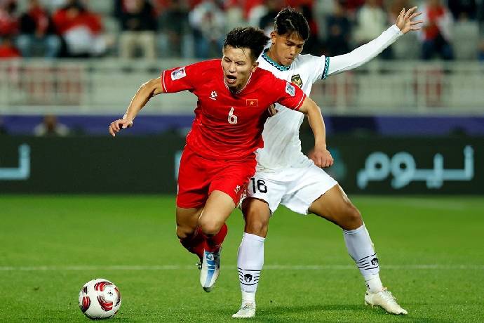 Ai là người chơi tệ nhất ĐT Việt Nam ở trận thua Indonesia tại Asian Cup 2023