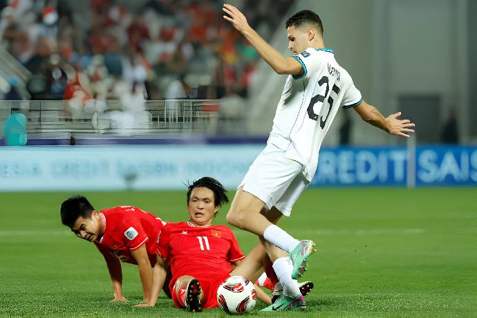 Indonesia được thưởng lớn sau trận thắng đội tuyển Việt Nam