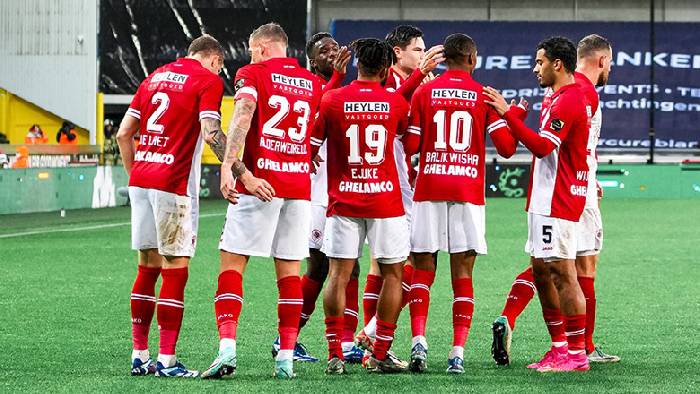 Nhận định, soi kèo Royal Antwerp vs Sporting Charleroi, 19h30 ngày 21/1