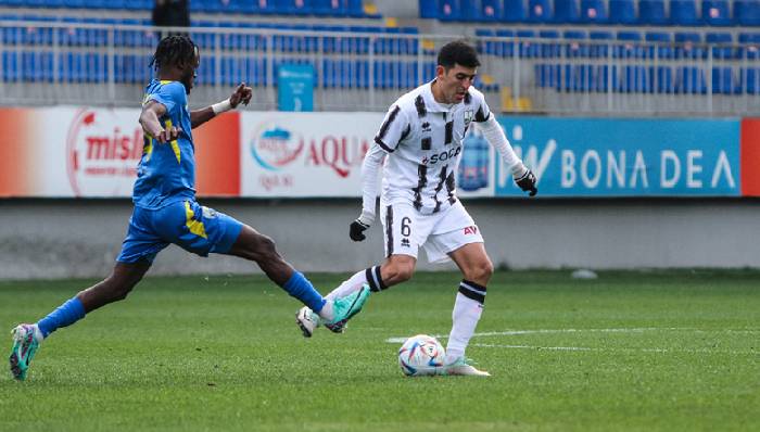 Nhận định, soi kèo Sabah vs Neftchi Baku, 19h00 ngày 21/1