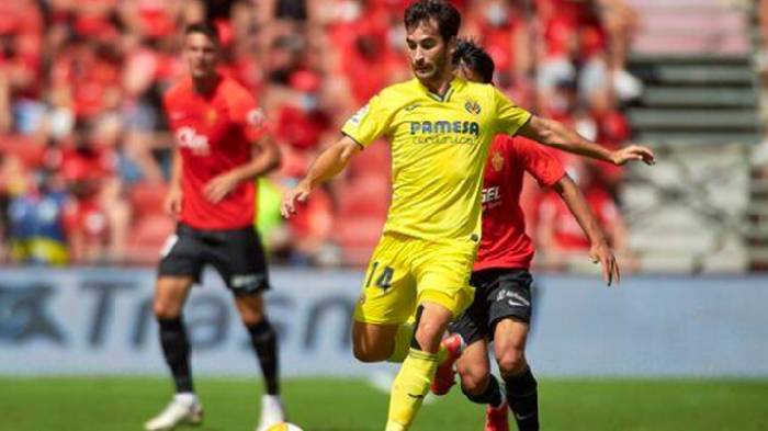 Chuyên gia Tony Ansell dự đoán Villarreal vs Mallorca, 3h00 ngày 21/1