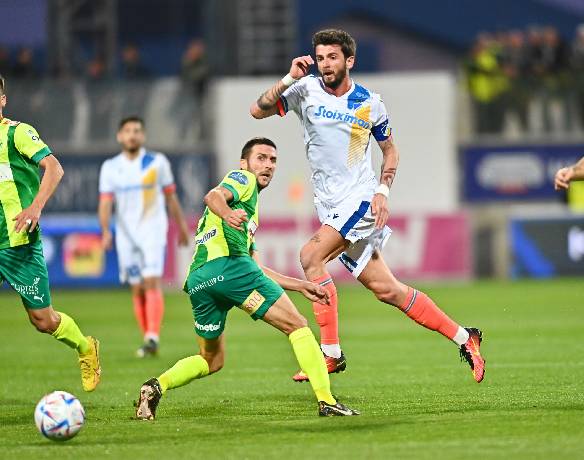 Nhận định, soi kèo AEK Larnaca vs APOEL, 00h00 ngày 21/1: Cân tài cân sức