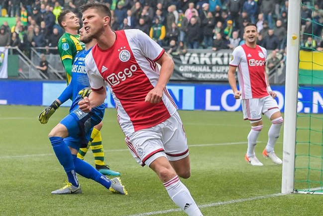 Nhận định Getafe vs Ajax Amsterdam, 0h55 ngày 21/2