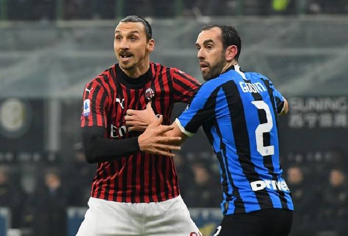 Lịch sử đối đầu AC Milan vs Inter: Khúc cua quyết định