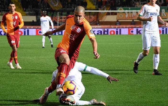 Nhận định Alanyaspor vs Galatasaray, 23h00 ngày 20/2