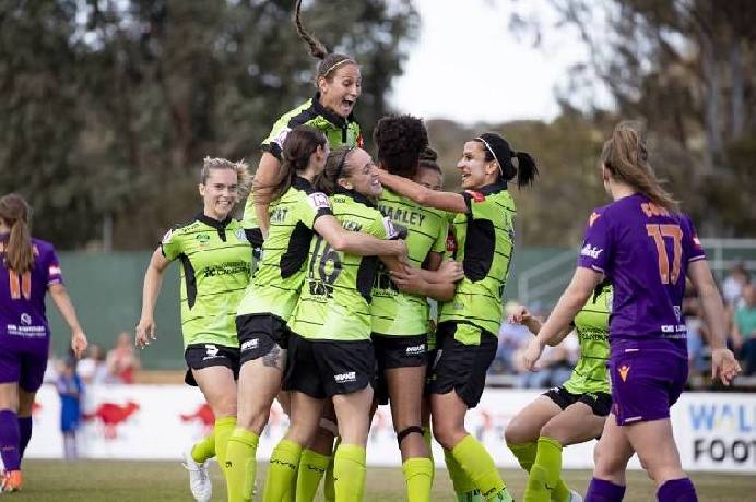 Nhận định, soi kèo Nữ Canberra United vs nữ nữ Melbourne Victory, 13h25 ngày 22/2