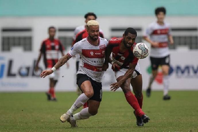 Nhận định, soi kèo Persipura vs Madura United, 20h30 ngày 21/2