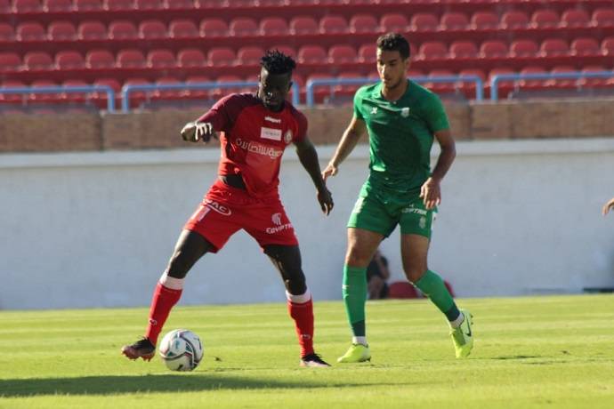 Nhận định, soi kèo El Dakhleya vs Ittihad, 22h00 ngày 20/2