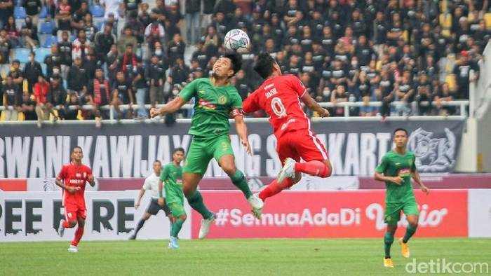 Nhận định, soi kèo Persis vs PSS Sleman, 15h ngày 21/2