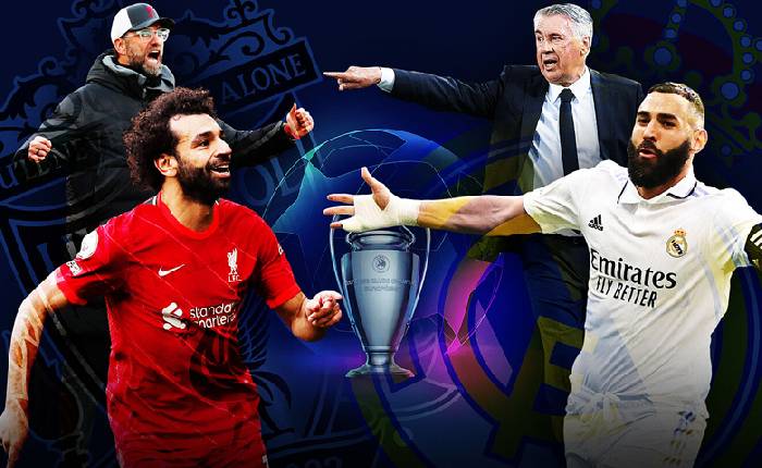 Những điểm nóng định đoạt trận Liverpool vs Real Madrid, 3h ngày 22/2