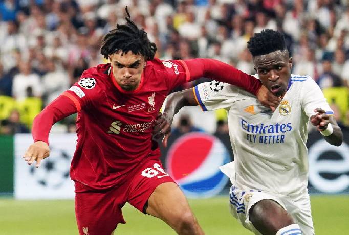 Soi kèo đặc biệt Liverpool vs Real Madrid, 3h ngày 22/2