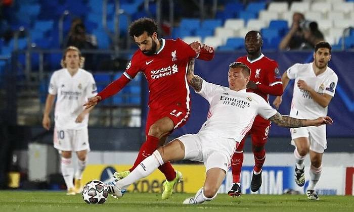 Tiên tri đại bàng dự đoán Liverpool vs Real Madrid, 3h ngày 22/2