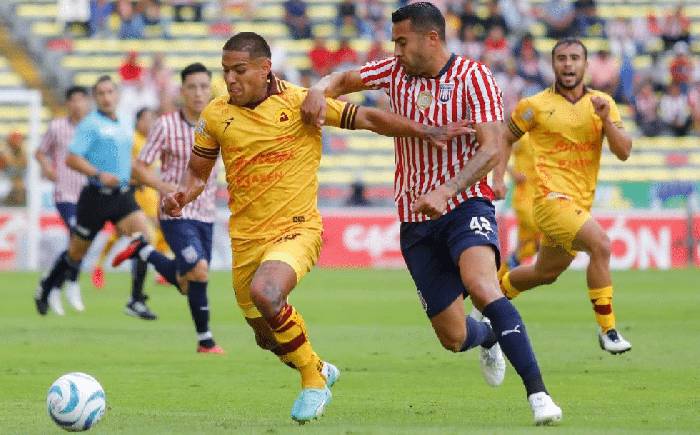 Nhận định, soi kèo Correcaminos UAT vs Atletico Morelia, 10h05 ngày 21/2: Khách không ngán chủ