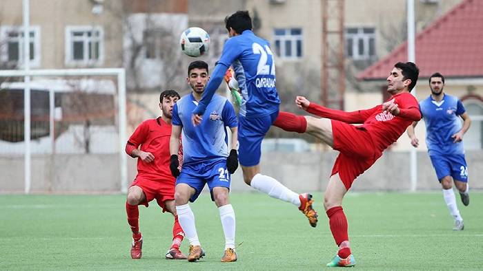 Nhận định, soi kèo Irəvan FK vs Energetik Mingachevir, 16h00 ngày 22/2: Không thể phục thù