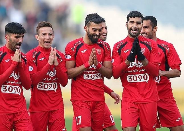 Nhận định, soi kèo Persepolis FC với Tractor SC, 18h30 ngày 21/2: Phá dớp lịch sử