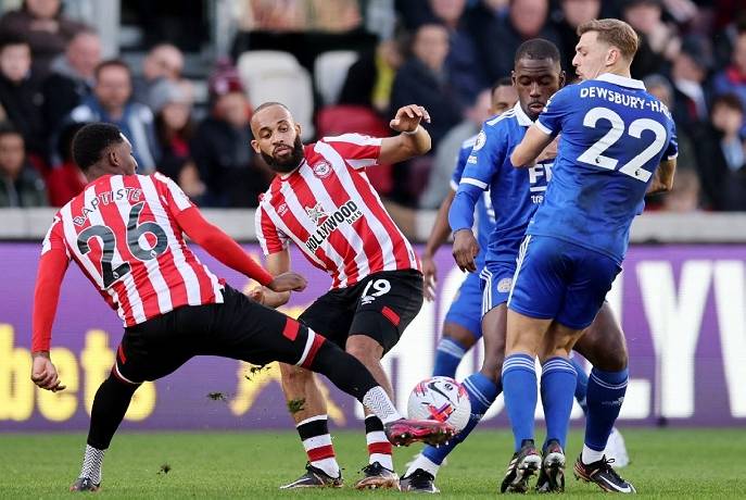 Chuyên gia Tony Ansell dự đoán Leicester vs Brentford, 3h00 ngày 22/2